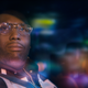 Grammy award winning hip-hop artist Killer Mike in Black Future, Cadillac’s latest multicultural creative campaign.